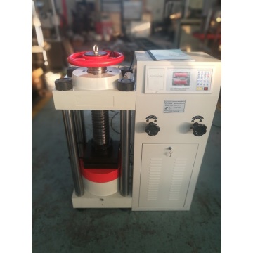 2000Kn Compression Testing Machine Price