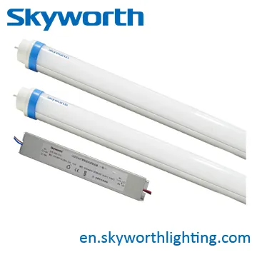 1.5m 25W T10 LED Tube Lighting (2011 Hong Kong Lighting Fair)