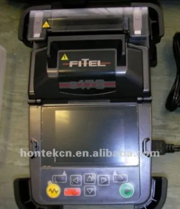 fitel s178a fusion splicer furukawa fusion splicer