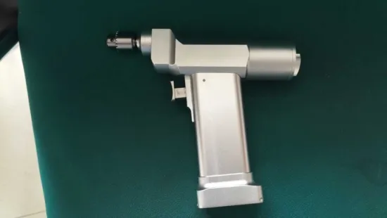 Mini small Canulate Drill