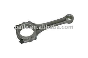 Forged engine connecting rod for aftermarket apply to nissan Z24/Z24I 12100-03G10