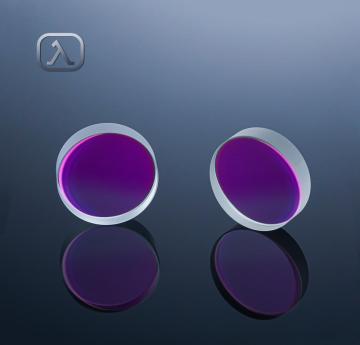 Dielectric Mirror Reflection