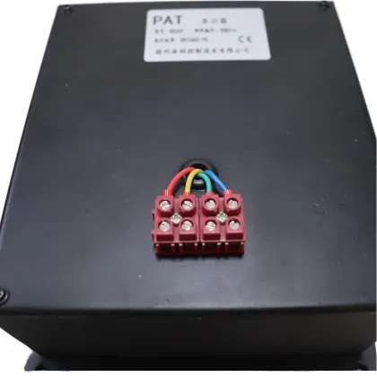 PAT DS250 Monitor for Domestic Brand New Crane Accessories