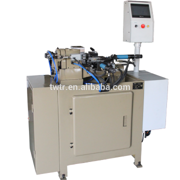 Taiwan Automatic mini lathe machine machinery industrial parts tools