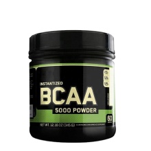 OEM/ODM BCAA Powder Sports Supplement Support Energy Energy