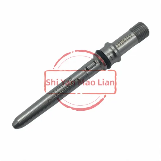 4929865 Fuel Injector Connector & Auto Parts for Engine Accessories