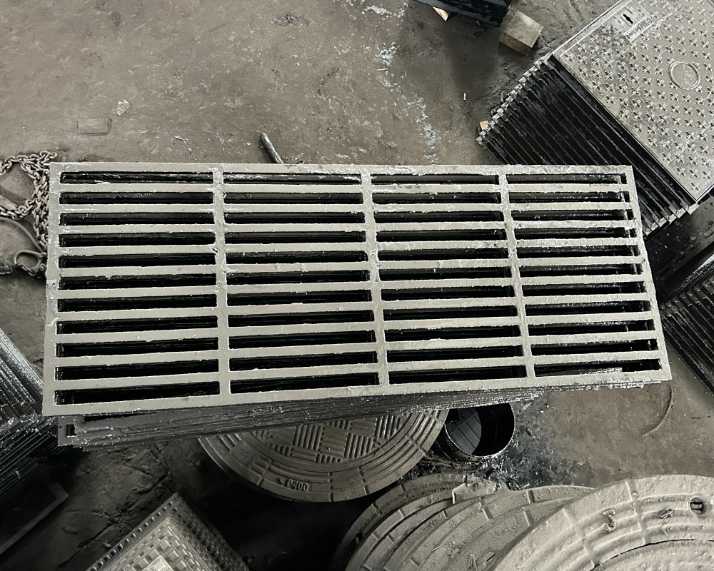 Drainage Grating
