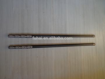 2015 carbon tube