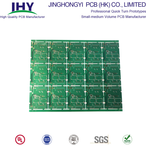 Rigid Pcb Fabrication Ipc High Quality Pcb Fast Delivery Bossgoo Com