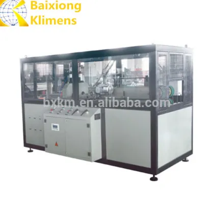 pvc electric conduit pipe making machine/extrusion line for USA