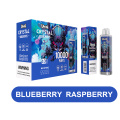 Disposable Vape 15 distinct flavors UWIN CRYSTAL 10000Puffs