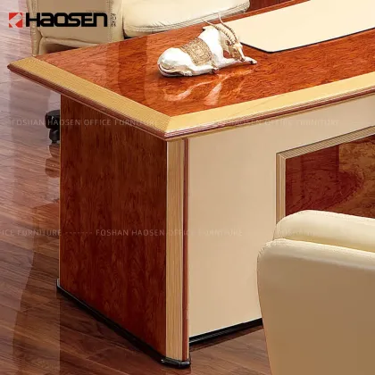 China Wooden Classic President Royal Business Furniture Manufacturer - Home Office Desks and Chairs Suppliers