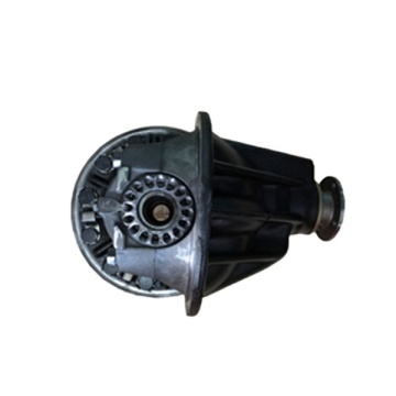 Differential Assembly for Yota Coaster DYNA