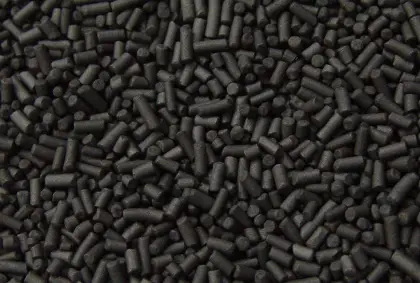 Nitrogen Generator Nitrogen Cms Carbon Molecular Sieve