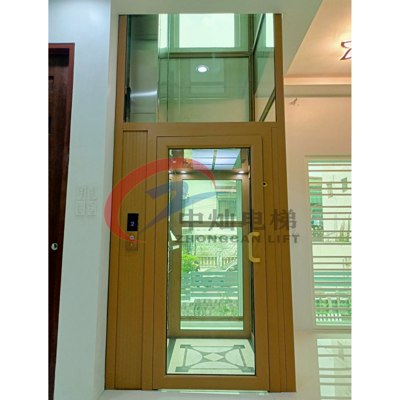 Villa Elevator Home Lift
