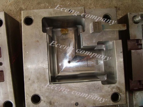 Plastic Mould (YC-5)