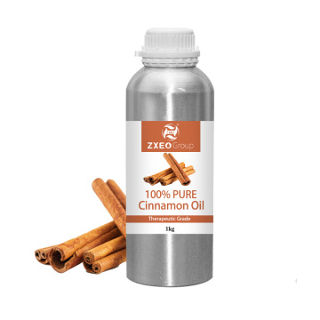 Top quality natural fast delivery essential oil cinnamon