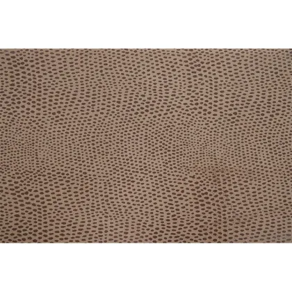 Far infrared rays negative ion magnetic mat pad
