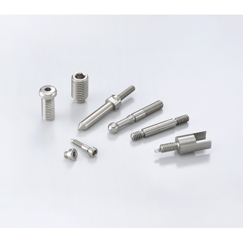 Stainless Steel Stud Bolts