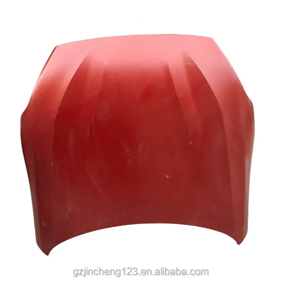 Carbon Fiber Hood Kit for BMW Z4 G29 - Auto Body Hood Accessories