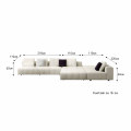 Modular Sofa