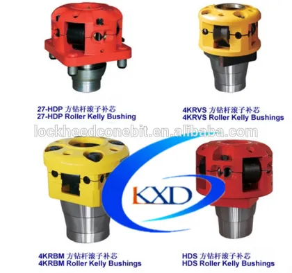 API Square Roller Kelly Bushing/Kelly Drive Bushing