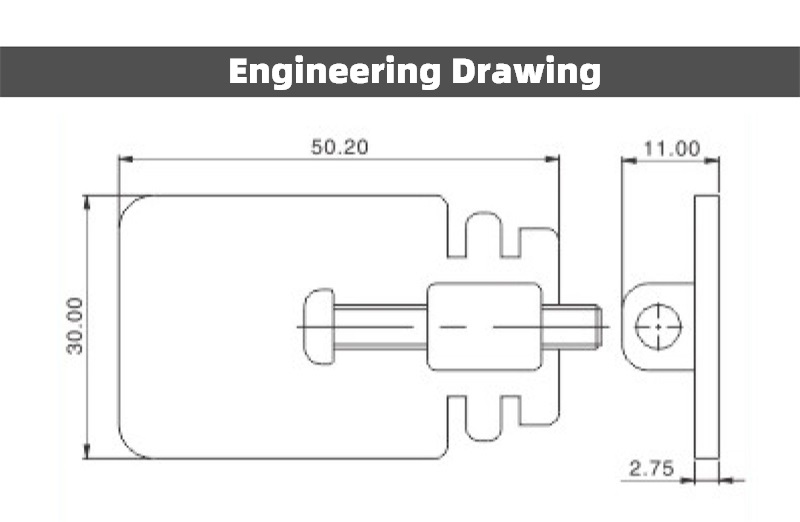 Terminal Pins