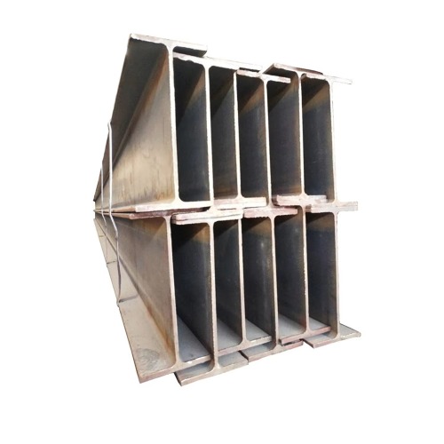 Black Square Steel Pipe Tube