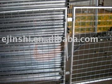 Welded Fence Panel