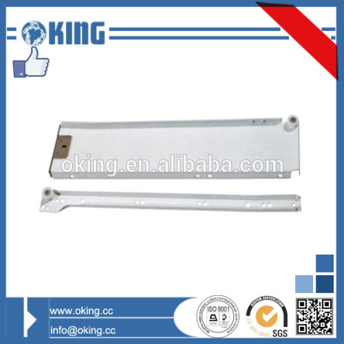 Desk Drawer Slide Rail Brown Drawer Slide Office Desk Drawer Slides