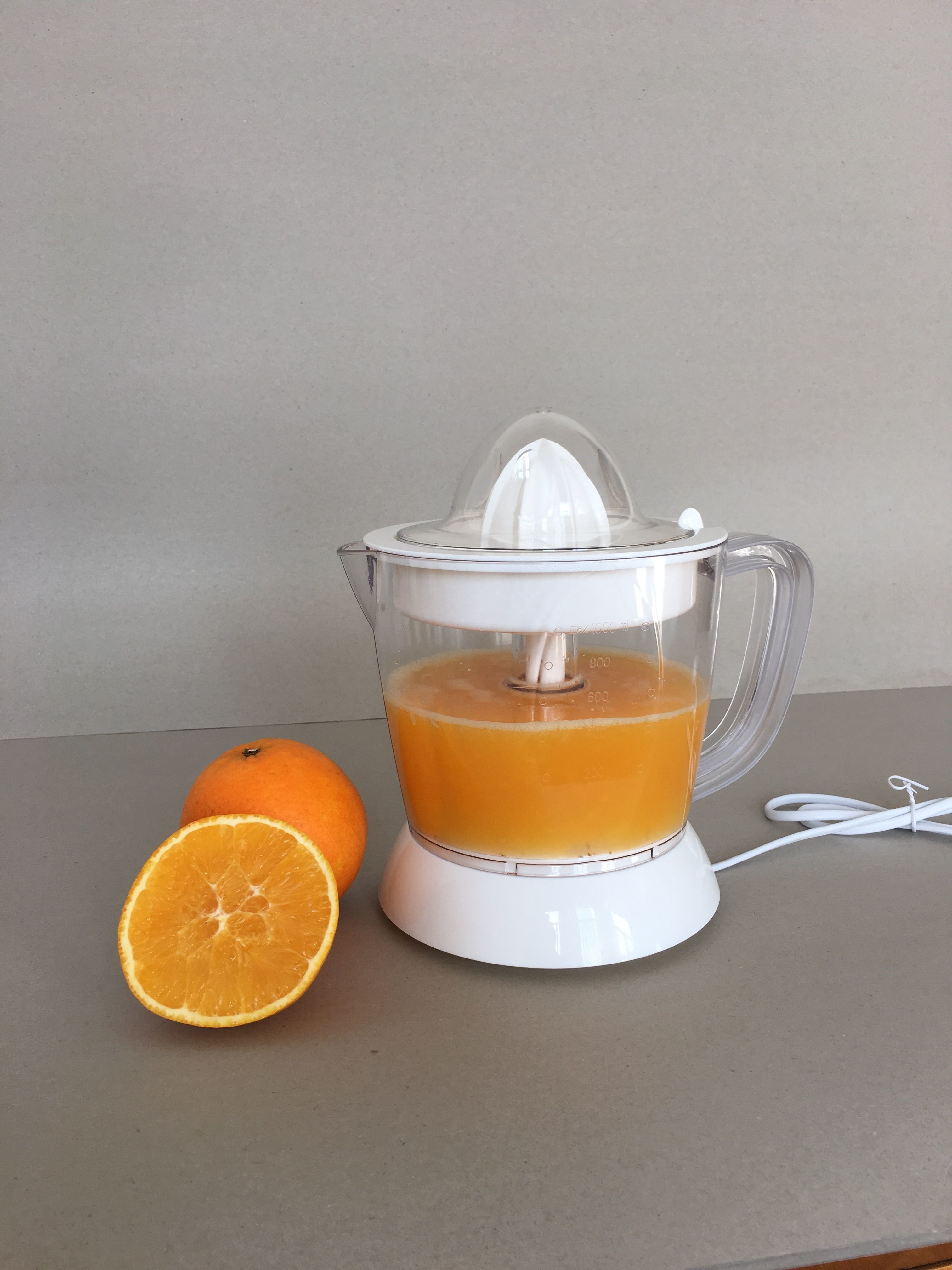 Ct 8801 40 W Orange Juicer Citrus Squeezer Citrus Juicer2