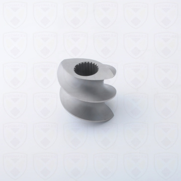 ZE40-RUT Transition Extruder Screw Segments