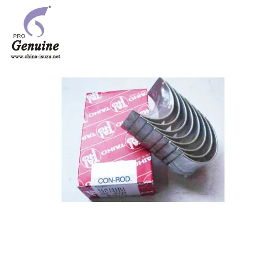 Connecting-Rod Bearing 8-94372193-0 for Isuzu TFR54 4JA1 R4650A 0.00-DT