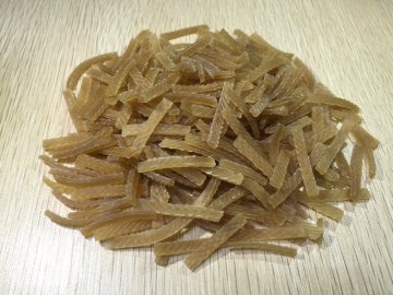 Pellets of Shrimp