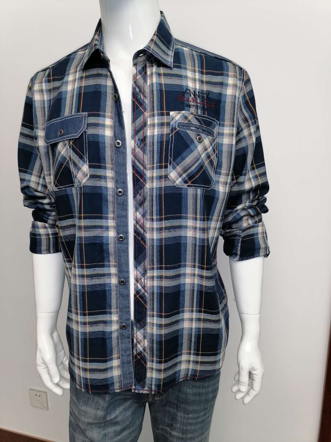 Mens shirt 