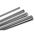 Gr2 Medical Titanium Bar Rods