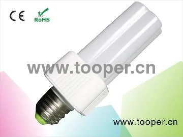 Led plug lamp 8W & 12W & 15W