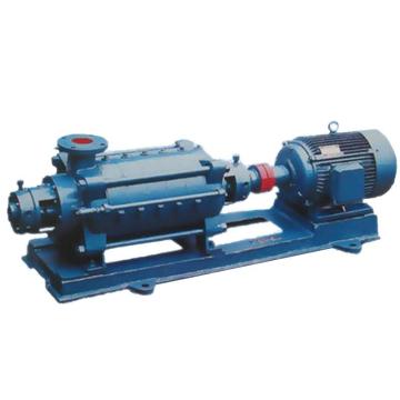 Elektriskt avloppsvatten Centrifugal Water Pump