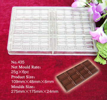 Q435 sugar free low fat biscuit mould