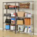 Adjustable Kitchen Organizer Heavy Duty Wire Storage Units