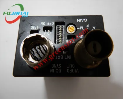 Hanwha CCD Camera SMT Spare Part XC-ST50 J6751013A