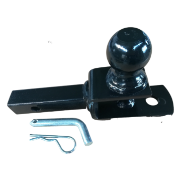 Adjustable Trailer Hitch Lock