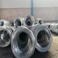 Hot Rolled 316L Stainless Steel Wire