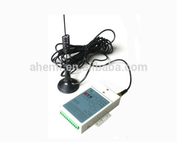 water meter remote reading gsm