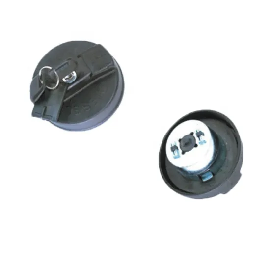 HANZHUANG Auto Accessories - Best Selling Fuel Tank Cover for Benz Truck