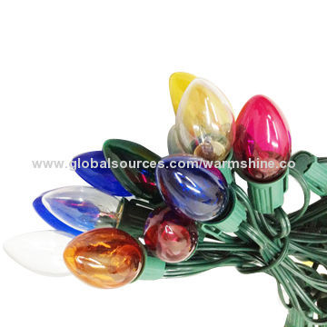 Artificial Party Lights