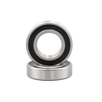 6905H8 25*42*8mm Non-Standard Deep Groove Ball Bearing
