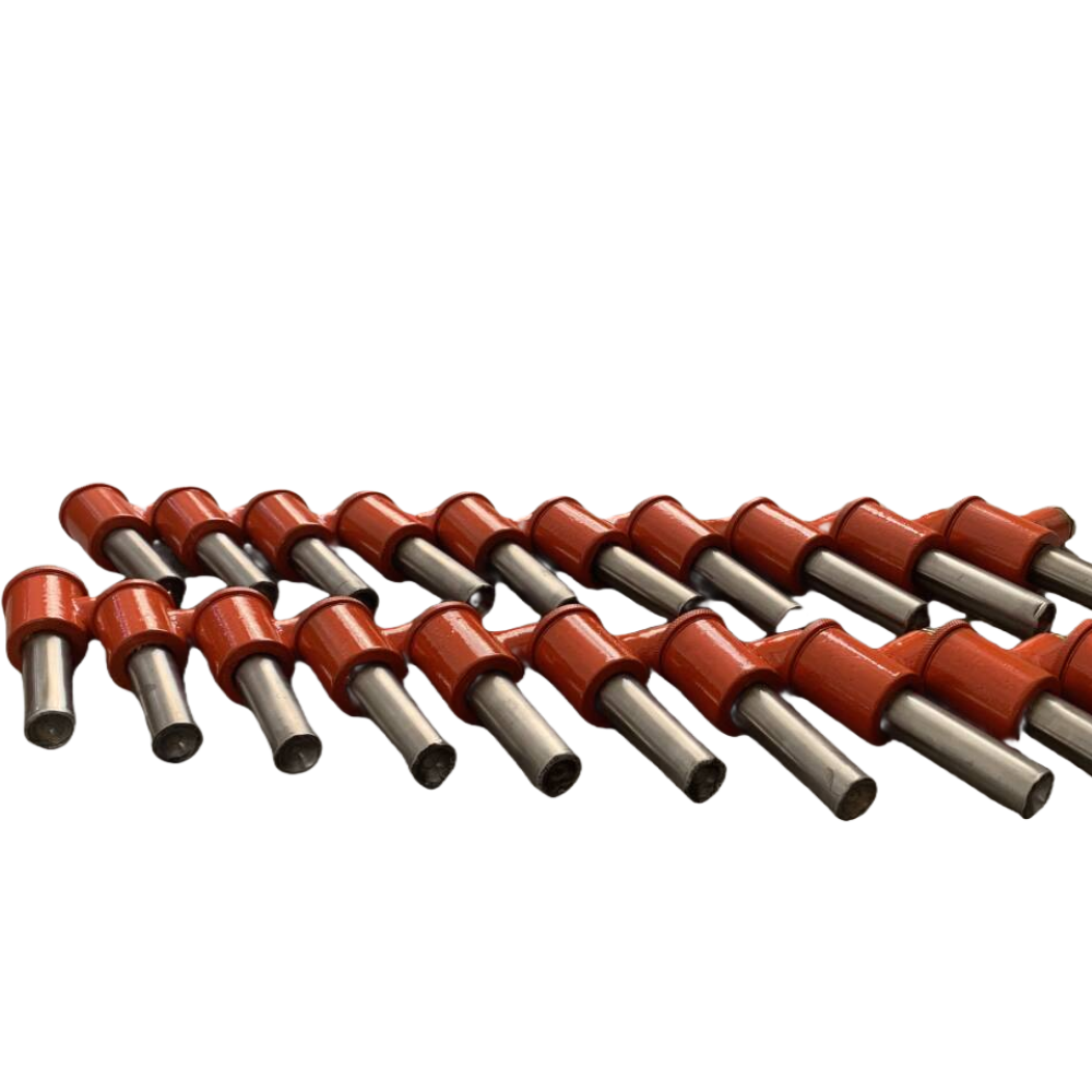 Stainless steel explosion-proof electric heating tube