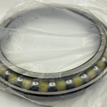 NTN Excavator Bearing BA250-4A - 250*330*38 Angular Contact Ball Bearing