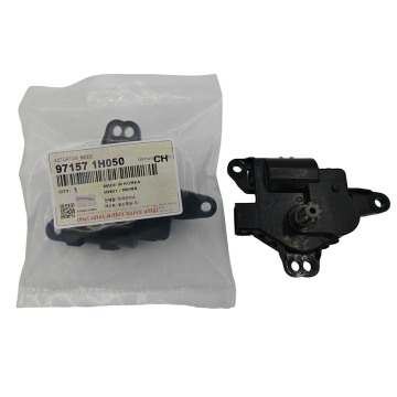 Wholesale Genuine Automotive Temperature Actuator 97157-1H050 for Hyundai Kia